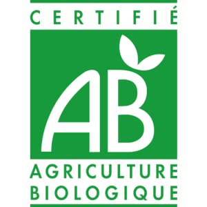 logo agriculture biologique