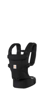 baby bag ergo 