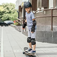 Casque Vélo Enfant