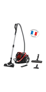 aspirateur sans fil aspirateur balai aspirateur robot dyson aspirateur sans sacs rowenta dyson V8