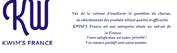 KWIM'S France