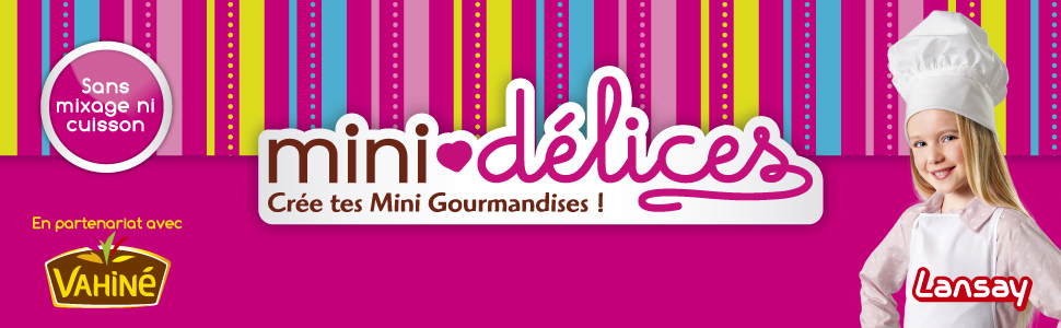 Mini-Délices