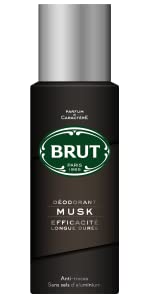 musk