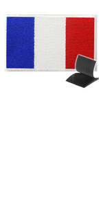 FRANCE FLAG