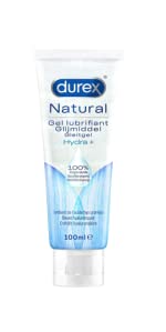 Gel Naturel Durex