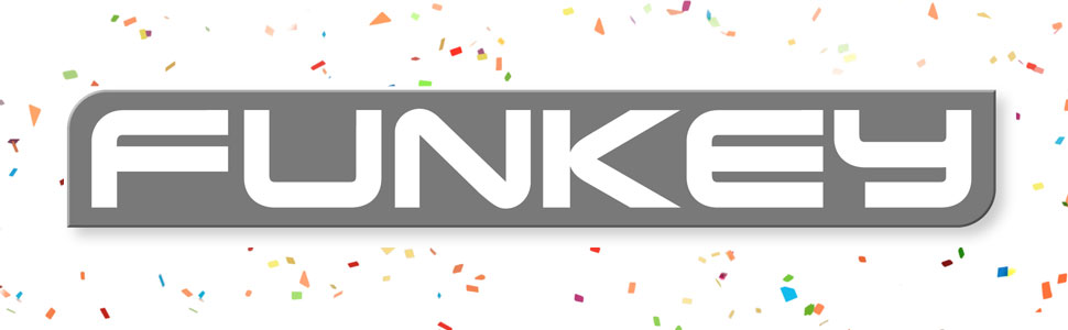 Logo Funkey