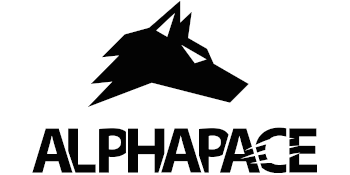 Alphapace Logo