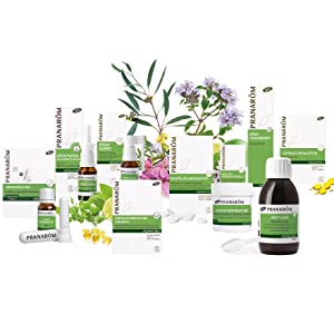 Huile essentielle ; aromathérapie scientifique ; expert ; huiles essentielles ; soins naturels