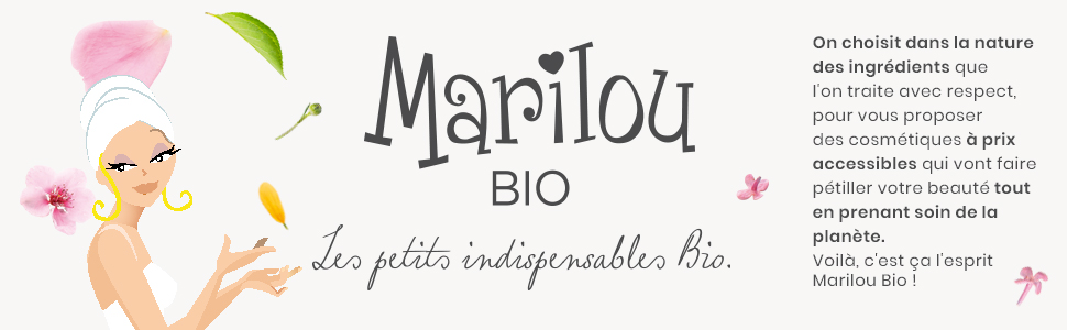 Marilou BIO