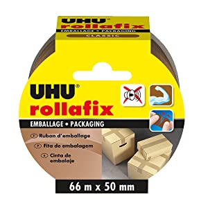 Rollafix Brun 