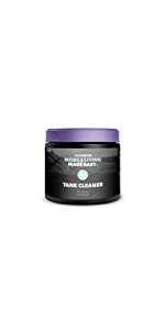 dometic tank cleaner