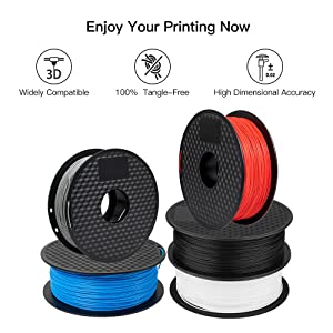 abs filament