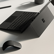 Surface Pro 7