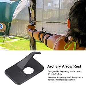 Archery Arrow Rest