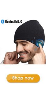 Bonnet Bluetooth