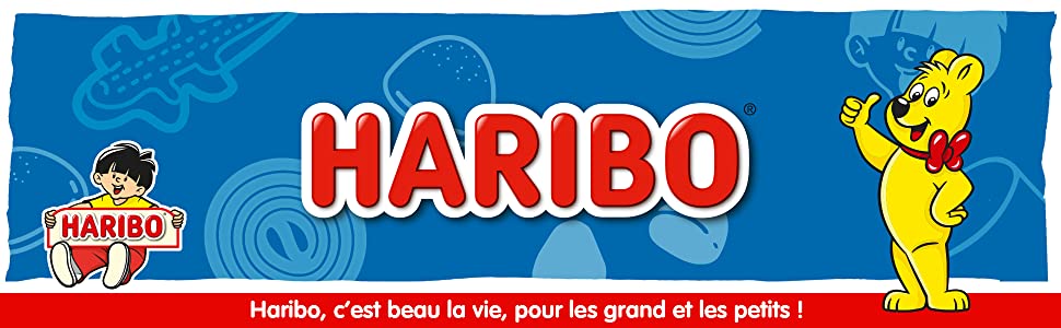 Haribo