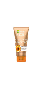 crème solaire aloe vera autobronzant crème après soleil bronzage visage corps SPF protection solaire