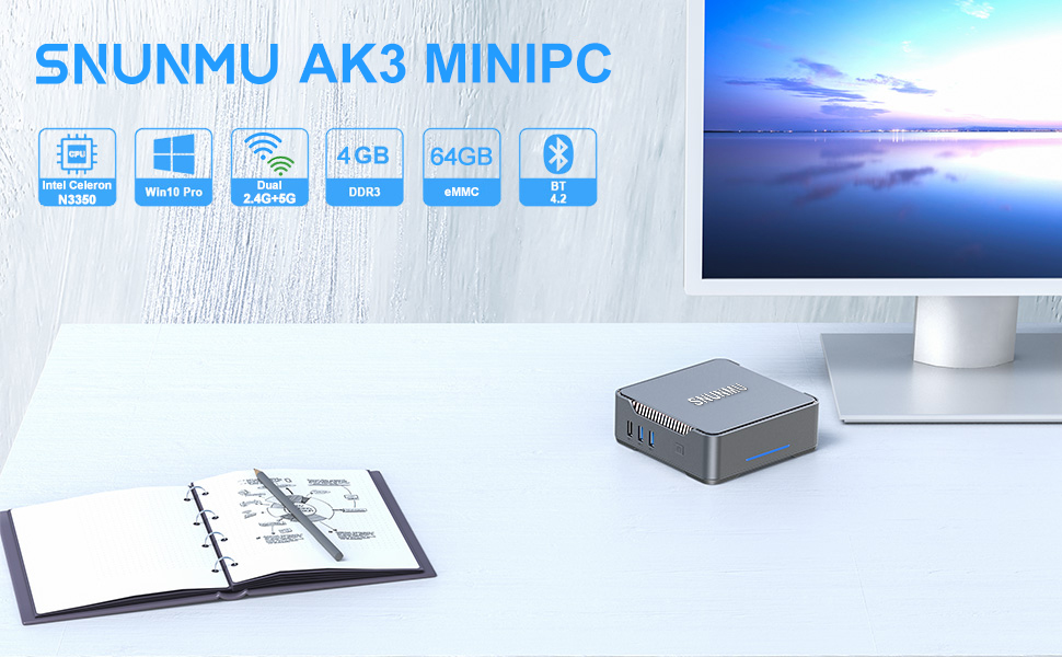 mini pc