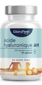 acide hyaluronique