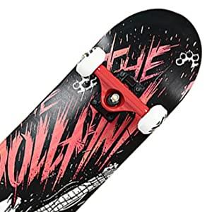 Skateboard Komplettboard