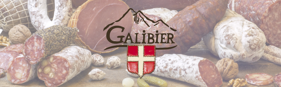 Galibier charcuterie saucisson saucissons apero aperitif