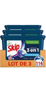 lessive; capsule lessive; tablette lessive; linge; pastille lessive