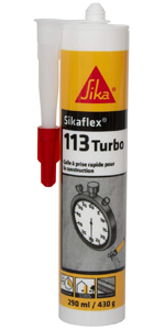 sikaflex 113 turbo