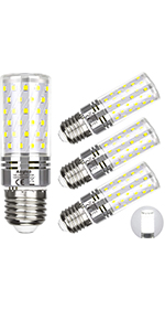 Aogled Ampoule LED E27 12W 6000K