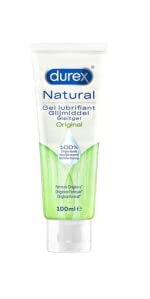 Gel Naturel Durex