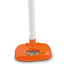 aspirateur électronique jeu jeux jouet jouets enfant nettoyer imiter aspirer jouer