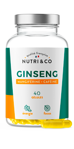 ginseng nutri and co