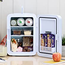 Subcold Ultra 10 Litre Mini Fridge