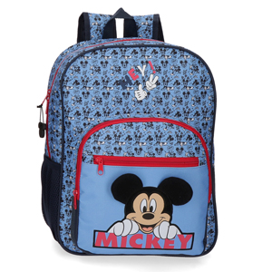 sac a dos mickey mouse