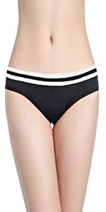 culotte menstruelle ultra règles adolescente flux très abondant lavable shorty fille coton boxer