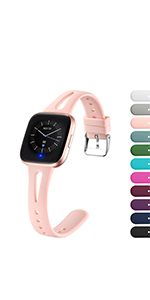 bracelet fitbit versa