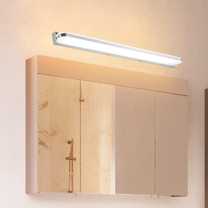 Lampe Miroir LED