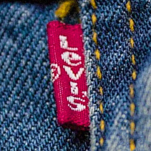 levis,levi's,levi,red tab,label,jeans,denim