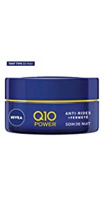 NIVEA NIVÉA SOIN PRODUIT BEAUTE RAJEUNISSANT PEAU VISAGE FEMME HOMME PRATIQUE PARFAIT FRAIS