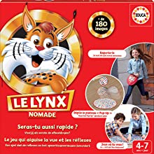 le lynx; lynx nomade; lynxe voyage; 