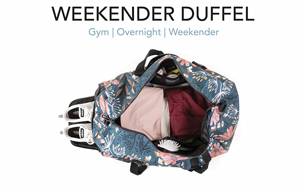 weekender