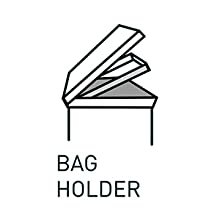 bag holder