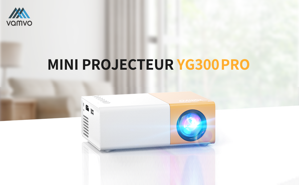 L2600projecteur