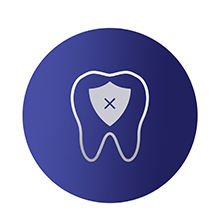 Des dents blanches en toute sécurité, n'endommage pas l'émail et n'augmente pas la sensibilité