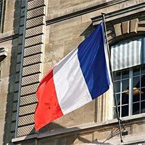 Drapeau Francais