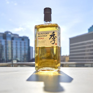 Toki - Suntory Whisky