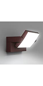 lampe exterieure led