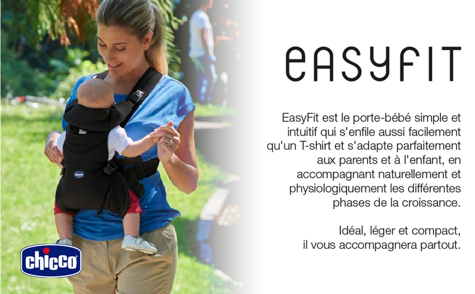 Easyfit Chicc