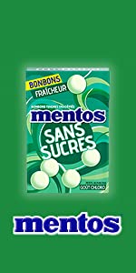 mentos