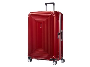 neopulse; legere; spinner 75; spinner l; grande valise; curv; samsonite; coque rigide