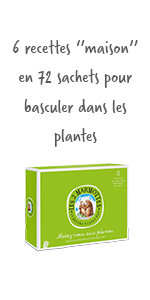 Coffret mettez-vous aux plantes